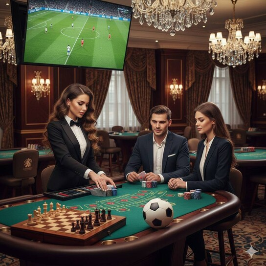 九游手游app 界面预览